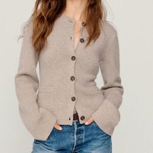 Jenni Kayne Cooper Cardigan